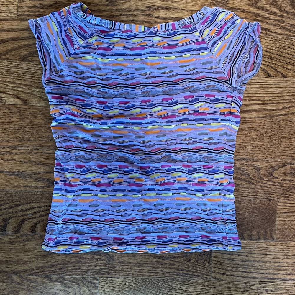 Missoni top - Picture 4 of 6